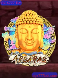 Apsaras: Explorando o Universo do Jogo OGX777 Bet