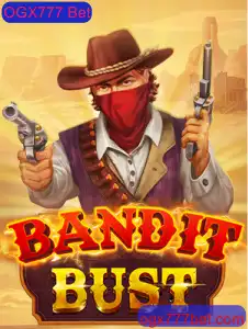 Descubra BanditBust: O Novo Jogo de Aventura e Estratégia na OGX777 Bet