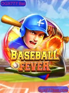 BaseballFever: A Nova Sensação no Mundo dos Jogos com OGX777 Bet