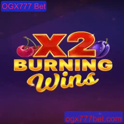 Explorando o Universo de BurningWinsX2: Regras e Introdução ao Jogo