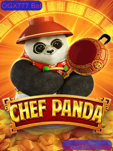 Descubra ChefPanda: Um Jogo Inovador com OGX777 Bet