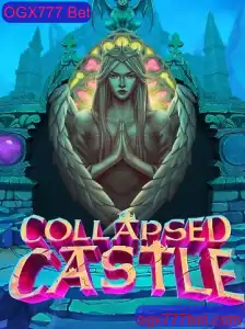 Explore o Fascinante Mundo de CollapsedCastle: Um Guia para OGX777 Bet