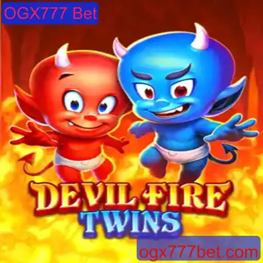 Explorando o Mundo do Jogo DevilFireTwins com OGX777 Bet