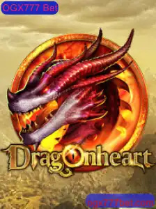 Tudo Sobre DragonHeart: O Jogo Incorporando OGX777 Bet