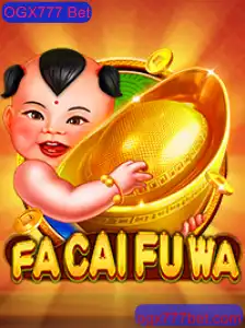 Desvendando FaCaiFuWa: Um Mergulho no Universo de OGX777 Bet