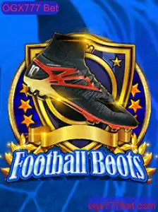 Explorando o Fenômeno do Jogo FootballBoots e OGX777 Bet