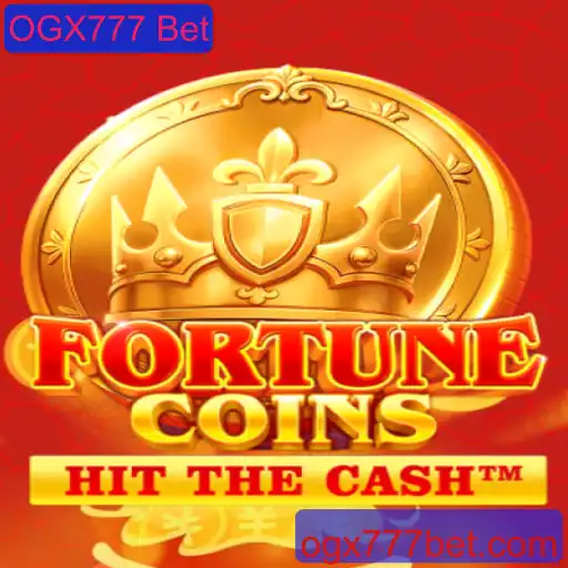Descubra o Jogo FortuneCoins: Estratégias e Regras com OGX777 Bet