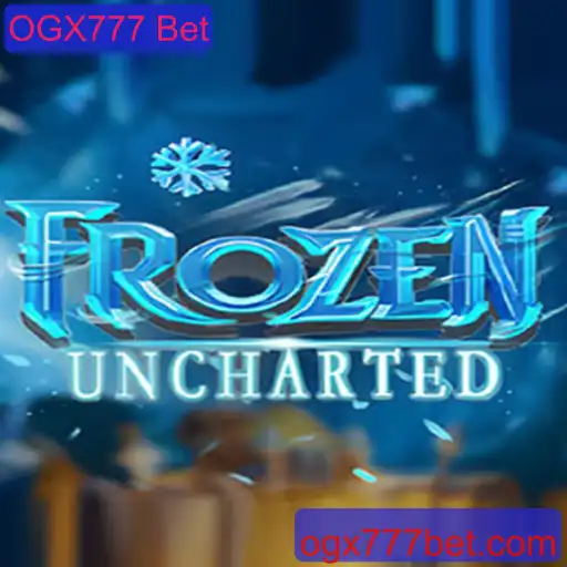 Explorando FrozenUncharted: Uma Nova Fronteira no Mundo dos Jogos