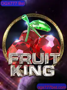 Descubra FruitKing: O Jogo de Apostas Revolucionário
