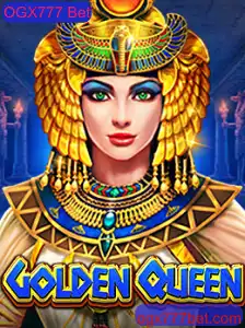 GoldenQueen: O Brilho da Supremacia em OGX777 Bet