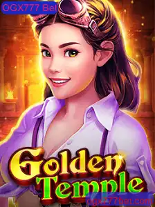 Explorando o Mundo de GoldenTemple e OGX777 Bet
