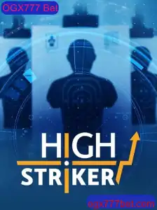 Explorando o Mundo de HighStriker: O Jogo de Apostas OGX777 Bet