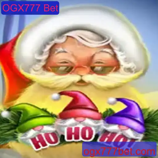 Descubra o Mundo Mágico de HoHoHo com OGX777 Bet
