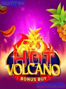 Explorando o Mundo do Jogo HotVolcanoBonusBuy: Regras e Estratégias