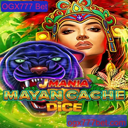 Descubra JManiaMayanCacheDice: O Novo Jogo com OGX777 Bet