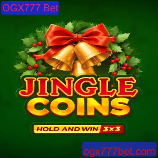 Descubra JingleCoins: Um Excitante Jogo de Apostas