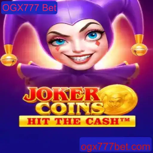 Descubra o Fascinante Mundo de JokerCoins através do OGX777 Bet