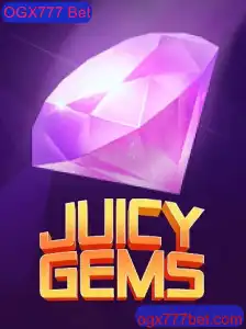 Explorando JuicyGems: O Novo Fenômeno do Mundo dos Jogos de Apostas com OGX777 Bet