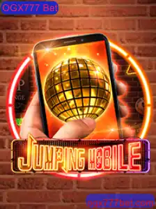 Jumpingmobile: Descubra o Entusiasmante Jogo Associado ao OGX777 Bet