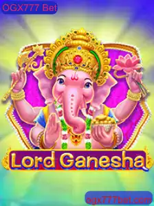 Explorando o Jogo de Apostas LordGanesha e a Plataforma OGX777 Bet