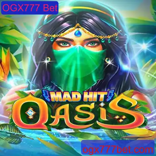 Explorando o Universo de MadHitOasis: Uma Aventura com OGX777 Bet