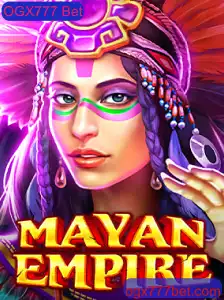 Descubra o Mundo Fascinante de MayanEmpire com OGX777 Bet