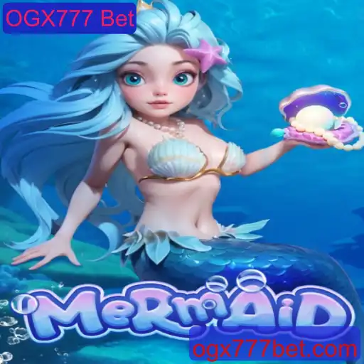 Explorando o Jogo Mermaid: Um Mergulho nas Aventuras Subaquáticas de OGX777 Bet