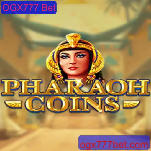 PharaohCoins: Uma Introdução ao Jogo e as Regras de OGX777 Bet