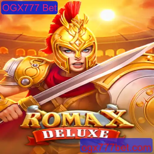 RomaXDeluxe: Uma Jornada Épica no Mundo dos Jogos de Aventura