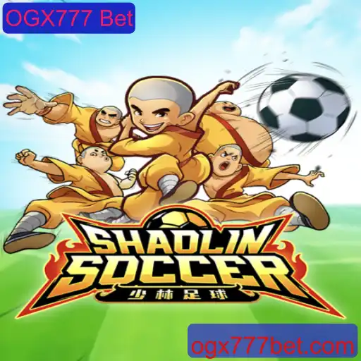 Explorando as Regras e Dinâmicas de ShaolinSoccer com OGX777 Bet