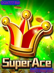 Explorando o Universo de SuperAce: Uma Introdução ao Jogo e Suas Regras