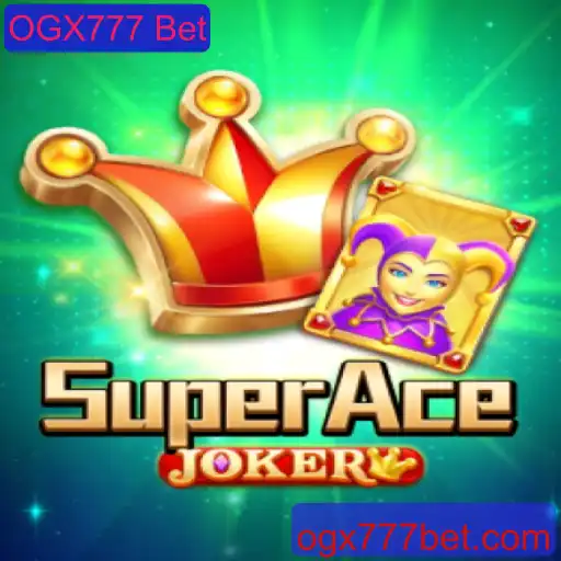 Explorando o Vibrante Mundo de SuperAceJoker: Uma Introdução ao Jogo e Suas Regras
