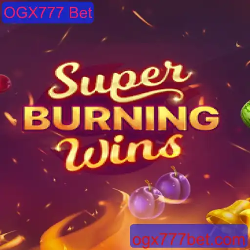 Explore as Aventuras de SuperBurningWins e OGX777 Bet