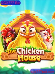 Descubra o Mundo Envolvente de TheChickenHouse