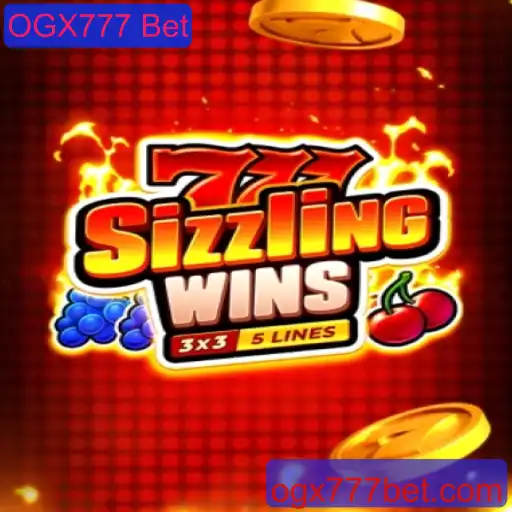 Desvendando o Empolgante Mundo de 777sizzlingwins e OGX777 Bet