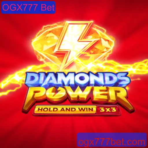 Explorando o Fascinante Mundo de DiamondsPower com OGX777 Bet