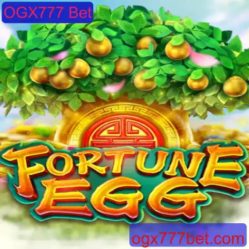 Explorando o Fascinante Mundo de FortuneEgg com OGX777 Bet