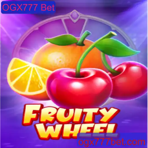 Explorando o Universo de FruityWheel: O Novo Jogo de Azar no OGX777 Bet