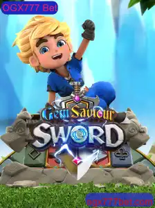 Descubra o Fascinante Mundo de GemSaviourSword com OGX777 Bet