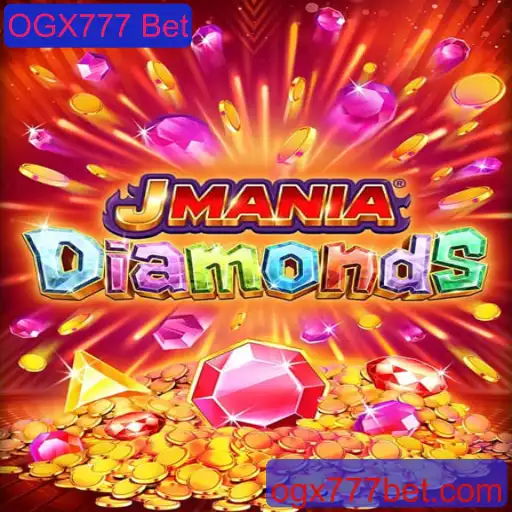 Explorando o Fascinante Mundo de JManiaDiamonds com OGX777 Bet