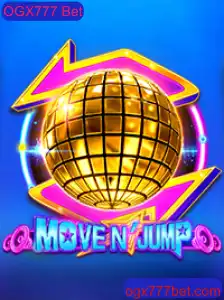 Explorando MovenJump e a Chamada para Apostas com OGX777 Bet