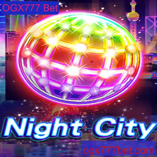 Descubra o Mundo de NightCity: Guia Completo do Jogo com OGX777 Bet