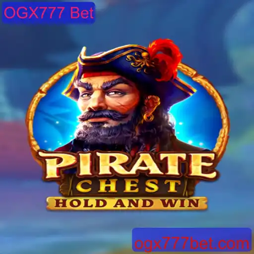 Explorando o Mundo de PirateChest: O Novo Jogo de Aventura do OGX777 Bet