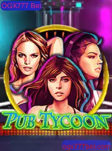 Descubra o Mundo de PubTycoon: Estratégia e Diversão com OGX777 Bet
