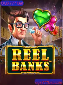 Explorando o Mundo de ReelBanks: O Novo Fenômeno de Jogo