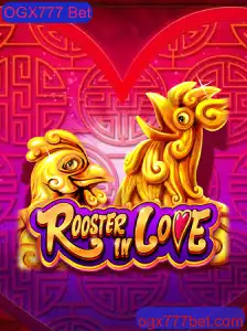 Explorando o Universo de RoosterInLove: Um Guia Completo para OGX777 Bet
