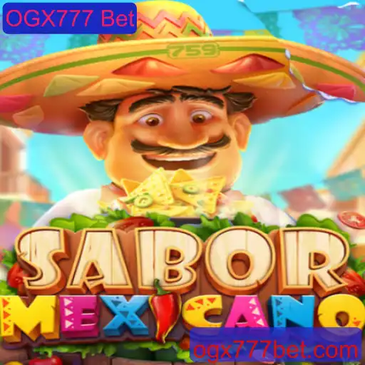SaborMexicano: Descubra o Novo Jogo de Azar com OGX777 Bet