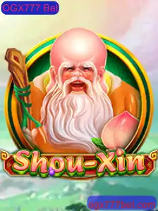 Explorando o Universo de ShouXin: Uma Aventura com OGX777 Bet