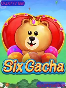 Descubra o Imperdível SixGacha com OGX777 Bet: Um Mergulho nas Regras e Noções do Jogo
