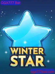Descubra WinterStar: A Nova Sensação no Mundo dos Jogos de Aposta com OGX777 Bet